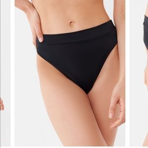 Out from under Brazilian ‘80s bottoms